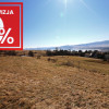 Widokowa działka budowana w Szlembarku