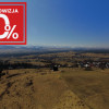 Widokowa działka budowana w Szlembarku