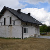 Dom 100m2, do wykończenia- Dynów