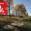 Działka budowlana- Koszyce Wielkie- Małopolska