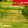Działka rolna w Łukowej!