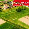 Działka rolna w Łukowej!