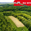 Działka rolna - 4677 m² Skrzyszów