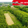 Działka rolna - 4677 m² Skrzyszów