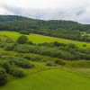 Siedlisko- Stężnica- Bieszczady
