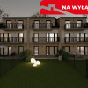 Na sprzedaż apartament z ogródkiem w Tarnowie