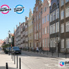 Mieszkanie Gdańsk Śródmieście ul. Ogarna