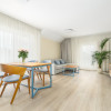 ŚWINOUJŚCIE, PREMIUM 97 M, DWA POZIOMY Z BALKONEM