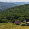 Posiadłość w górach z pięknym widokiem