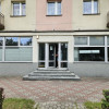 Na sprzedaż przestronny lokal usługowy 144 m² – róg Hubala i 16 Stycznia