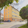CENTRUM Ełku, Kościuszki 8, III piętro, 3 pokoje
