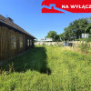 Działka budowlana na sprzedaż – Tarnów