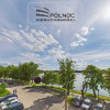 Apartament nad jeziorem, ul.Pułaskiego 4, CENTRUM