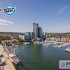Mieszkanie Gdynia Śródmieście ul. Arkadiusza Rybickiego