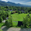Działka Zakopane ul. Broniewskiego