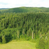 Działka budowlana - Berezka, Bieszczady