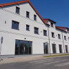 ŚLESIN – NOWE LOKALE BIUROWO/USŁUGOWE