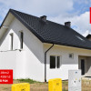 Dom 100m2, do wykończenia- Dynów
