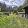 Chata na końcu świata gm. Michałowo
