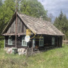 Chata na końcu świata gm. Michałowo