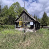Chata na końcu świata gm. Michałowo