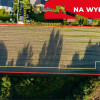 Atrakcyjna działka budowlana w Koszycach Wielkich