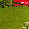 Działka budowlana w Tymowej!