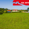 Działka budowlana w Tymowej!