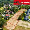 Działka w Woli Rzędzińskiej!