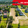 Działka w Woli Rzędzińskiej!