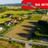 Działka budowlana | Koszyce Wielkie | 8ar | Okazja