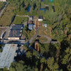 Teren przemysłowy 9531 m², ul. Chemiczna