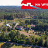 Działka budowlana 28 arów w Pustkowie Budy 168000!