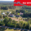 Działka budowlana 28 arów w Pustkowie Budy 168000!