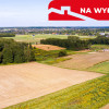 Na sprzedaż działka budowlana w Dębnie