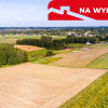 Na sprzedaż działka budowlana w Dębnie