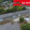 Magazyn, Łaziska, Opole Lubelskie, 525m2, 25 ar
