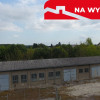Magazyn, Łaziska, Opole Lubelskie, 525m2, 25 ar