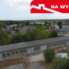 Magazyn, Łaziska, Opole Lubelskie, 525m2, 25 ar