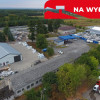 Magazyn, Łaziska, Opole Lubelskie, 525m2, 25 ar