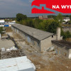 Magazyn, Łaziska, Opole Lubelskie, 525m2, 25 ar