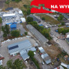 Magazyn, Łaziska, Opole Lubelskie, 525m2, 25 ar