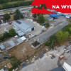 Magazyn, Łaziska, Opole Lubelskie, 525m2, 25 ar