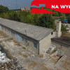 Magazyn, Łaziska, Opole Lubelskie, 525m2, 25 ar