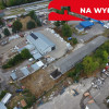 Magazyn, Łaziska, Opole Lubelskie, 525m2, 25 ar