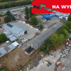 Magazyn, Łaziska, Opole Lubelskie, 525m2, 25 ar