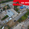 Magazyn, Łaziska, Opole Lubelskie, 525m2, 25 ar