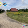 Działka Banino ul. Mazurska