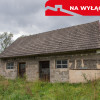 Budynek z działką na sprzedaż