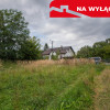 Budynek z działką na sprzedaż